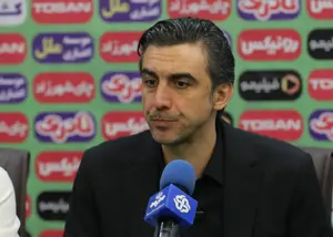 توتونچی- رحمتی، مسابقه به جای مصاحبه!