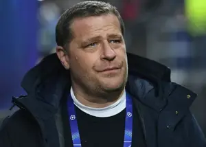 واکنش مدیر بایرن به داور جنجالی بازی با پی‌اس‌جی