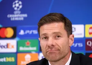 ژابی: پرونده وینیسیوس از قبل بسته شده!