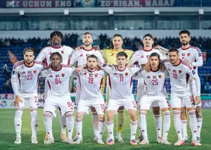 جشن بزرگ مورایس با سرِ طلایی قربانی!