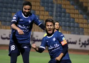 مقدسترین 7 برای گلگهریها