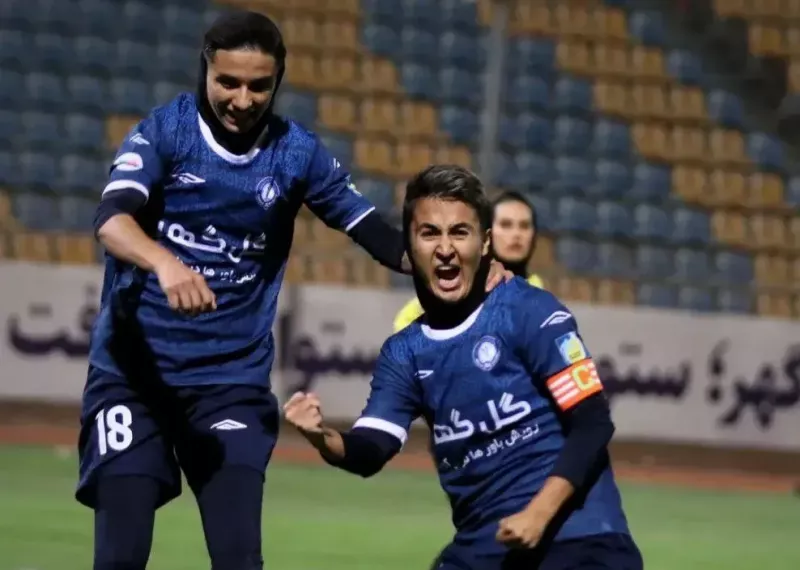 مقدسترین 7 برای گلگهریها