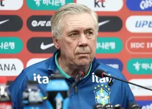 لیست تیم ملی برزیل با یک سورپرایز منتشر شد