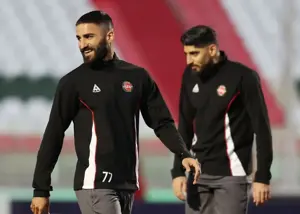 ترکیب آسیایی تراکتور مشخص شد