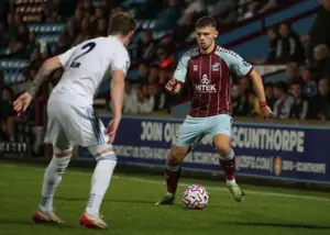 حمله به هواداران فوتبال و چاقوکشی در قطار!