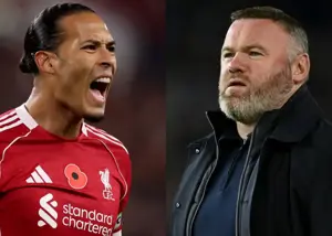 درگیری اسطوره یونایتد و فندایک تمام شدنی نیست