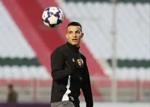 حسین زاده به دنبال آقای گلی مکرر