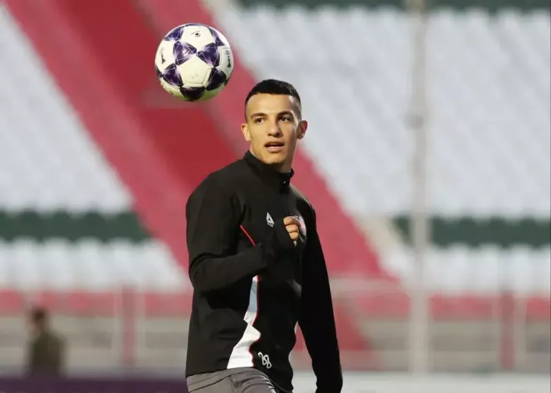 حسین زاده به دنبال آقای گلی مکرر