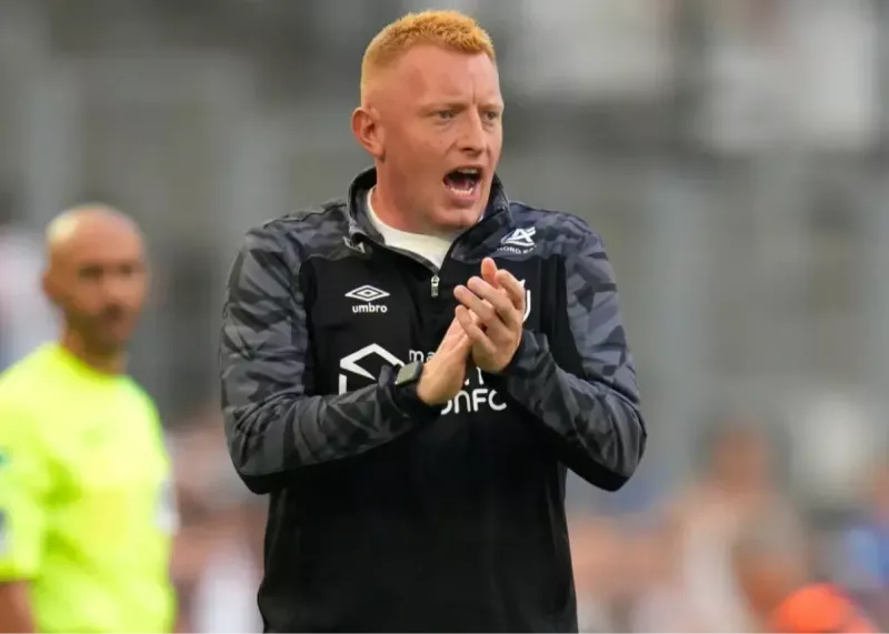 اخراج مربی گیمباز: مجازی کجا، واقعیت کجا!