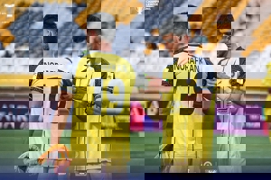 تمرینات سپاهان سه روز تعطیل شد