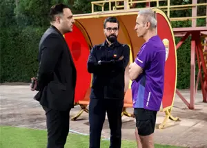 قول خریدهای جدید و اطمینان حضور به یحیی