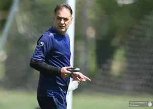 سرمربی استقلال ایرانی بود اخراج شده بود!