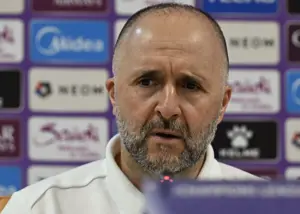 دلیل برد غیرمنتظره در نخبگان از زبان بلماضی