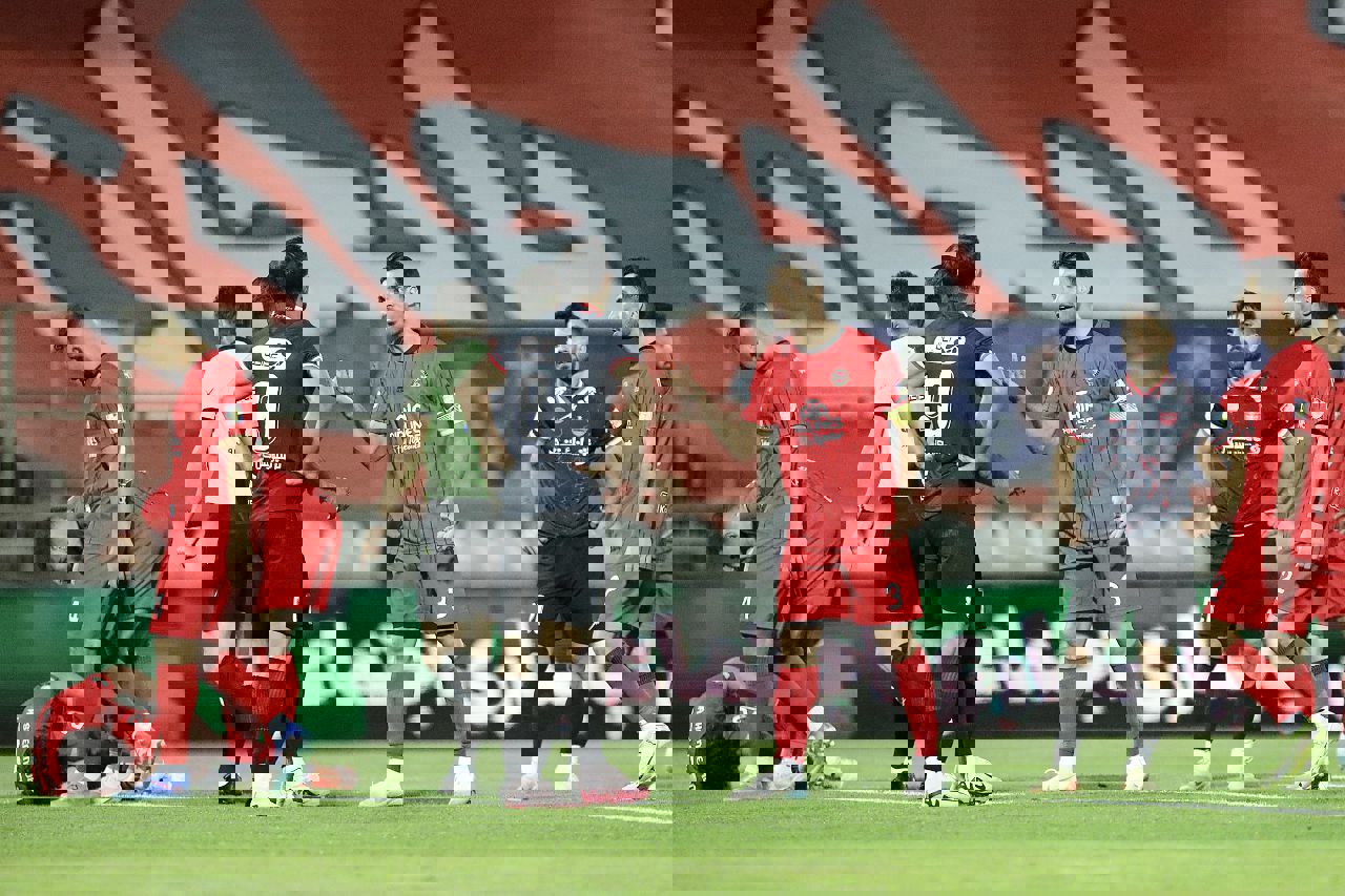 قهرمان پارسال تا پایان 1404 تعطیلی ندارد/ لغو تراکتور- پرسپولیس به ضرر اسکوچیچ!