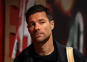 ژابی: 15 دقیقه اول و آخر تعیینکننده است