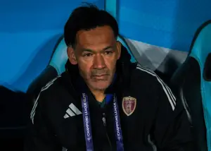 مورایس: آرزوی من رسیدن به فینال آسیاست