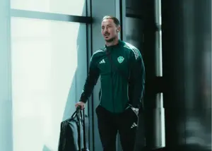 یایسل: می‌خواهیم دوباره قهرمان آسیا شویم