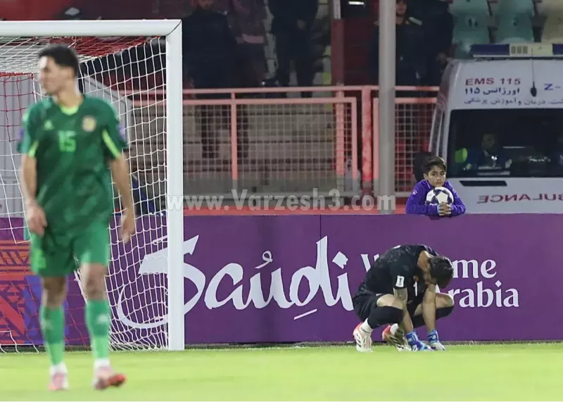 بهترین نمایش فصل شجاع و بیرانوند!