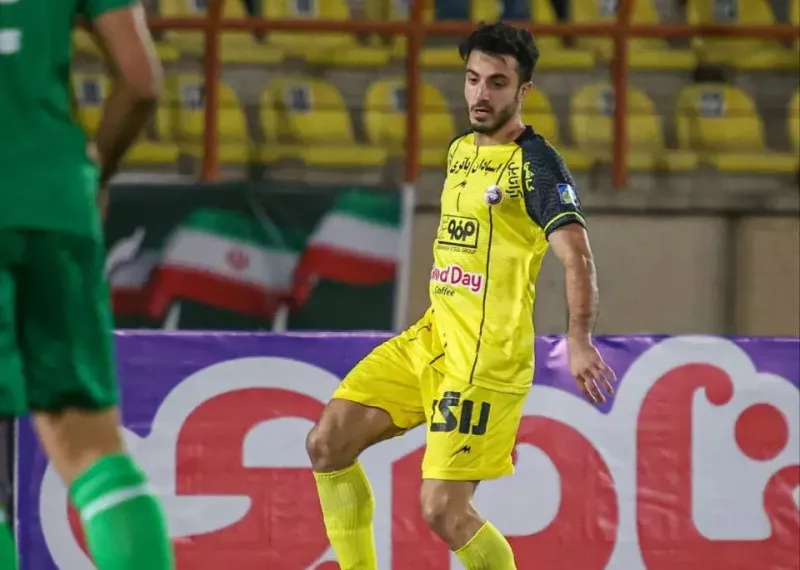 حساب ویژه محرم روی مهره مطمئن! (عکس)