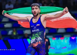 پدیده کشتی ایران زیر تیغ جراحی رفت