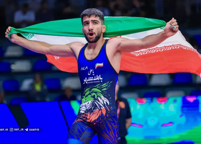 پدیده کشتی ایران زیر تیغ جراحی رفت