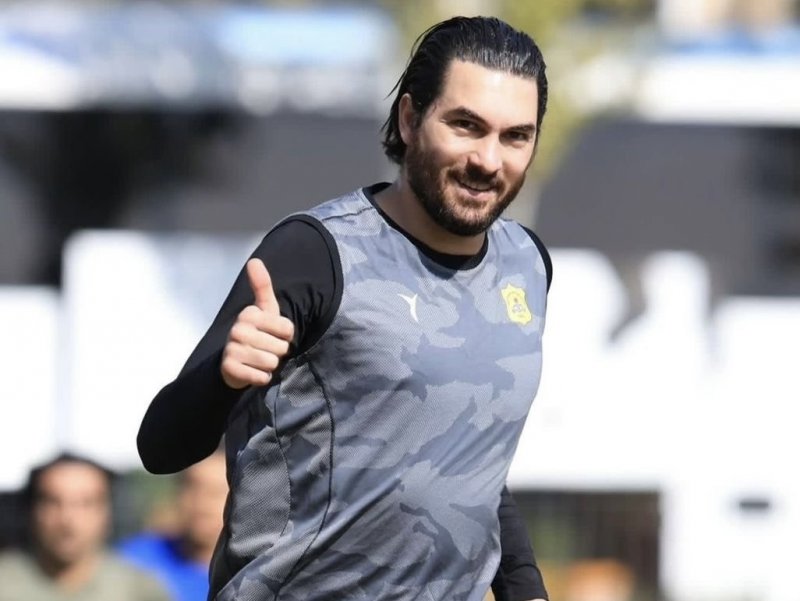 بازگشت گلر سابق تیم ملی به آغوش صنعت نفت