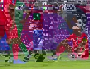 بهترین نمایش فصل شجاع و بیرانوند!