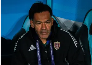 رکورد وحشتناک مورایس در باشگاه جدید!