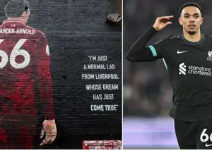 بازگشت تلخ پسر یاغی به جهنم آنفیلد