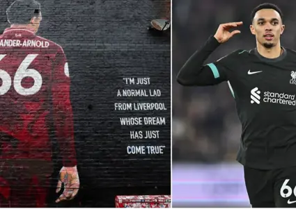 بازگشت تلخ پسر یاغی به جهنم آنفیلد