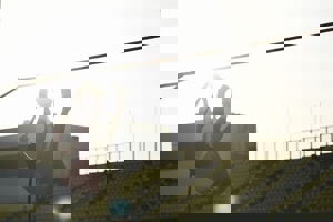 اسامی تیم ملی دوومیدانی مشخص شد