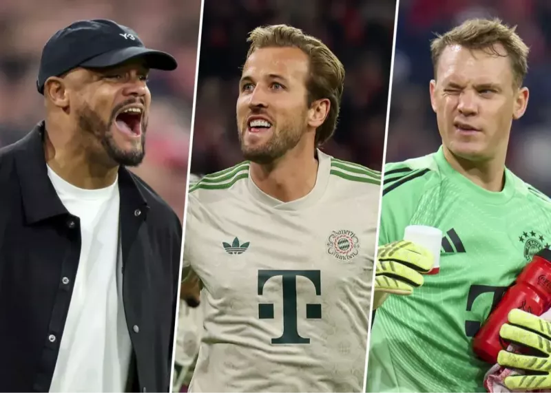 هیولای خشمگین فوتبال اروپا، پاریس بترس!