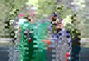 نکات منفی ریز نیازمند در مورد بیرانوند در کاشته باکیچ