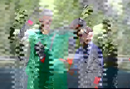 نکات منفی ریز نیازمند در مورد بیرانوند در کاشته باکیچ