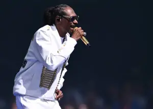 سرمایهگذاری اسنوپ داگ در باشگاه تاریخی اروپا