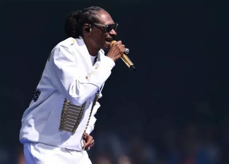 سرمایهگذاری اسنوپ داگ در باشگاه تاریخی اروپا