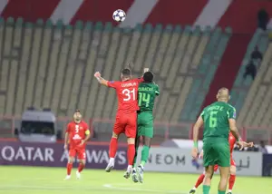 مندی و مومونی در یادگار در حد کایسدو در استمفوردبریج!