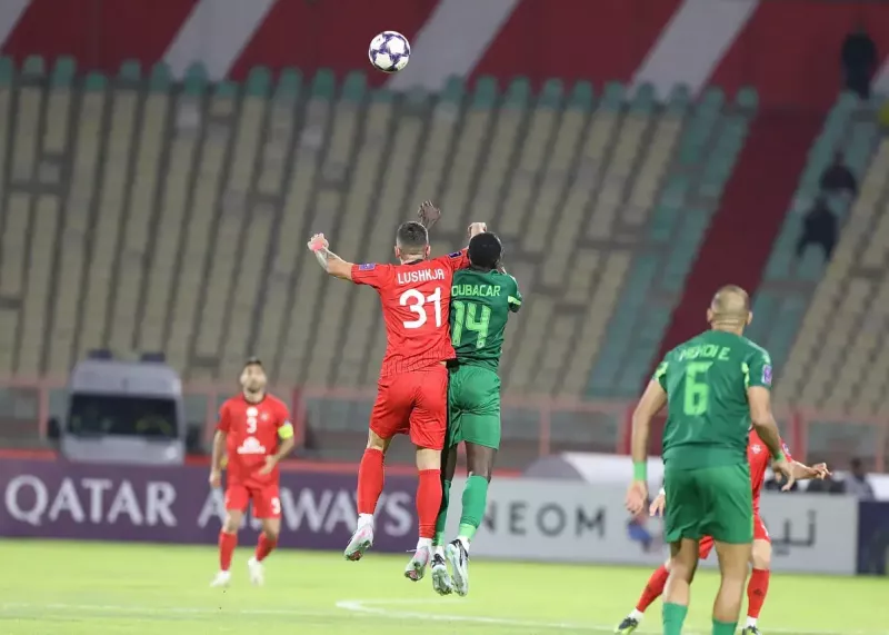 مندی و مومونی در یادگار در حد کایسدو در استمفوردبریج! 