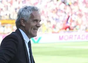 بازگشت چهره افسانهای ایتالیا به مربیگری