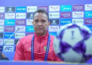 سرمربی الشرطه: تراکتور فقط دو موقعیت داشت