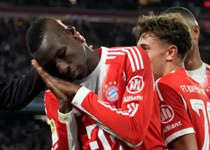 شکایت رسمی بایرن به یوفا: این غیرقابلقبول است