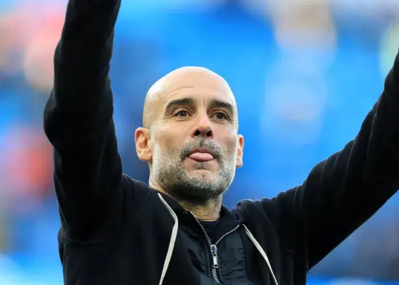 تصمیم بیسابقه پپ قبل از بازی با دورتموند