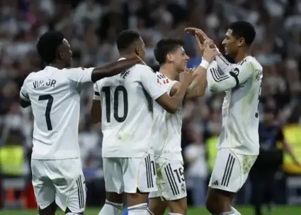 پرطرفدارترین تیم اسپانیا مشخص شد