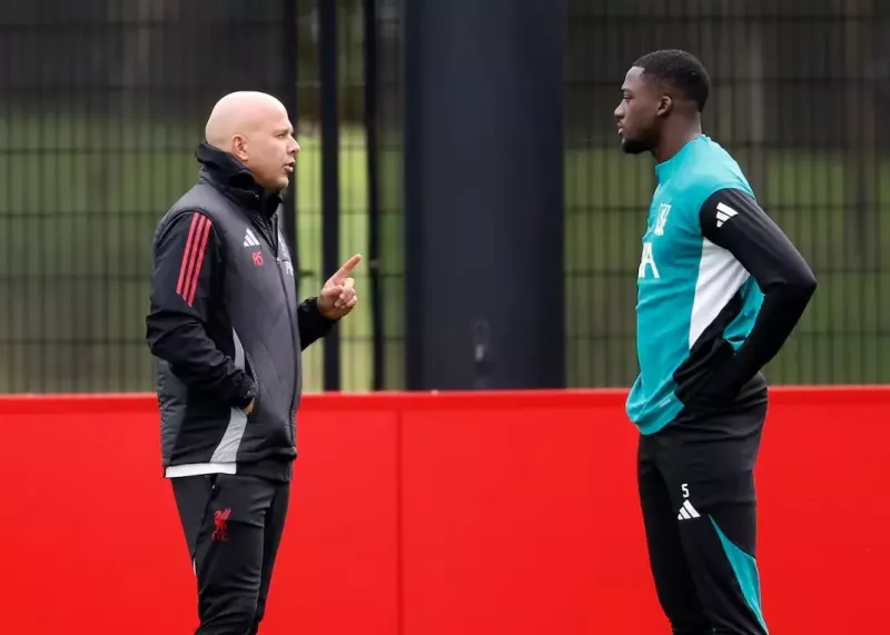 همیشه در صحنه جرم: کنایه اشلوت به مدافع مغضوب