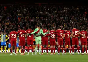 ترکیب لیورپول-رئال: کهکشانیترین تیمهای اروپا