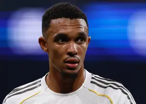 ماموریت رئال مادرید: نجات سرجوخه ترنت!