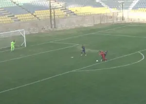 کارشناسی داوری صحنه بحثبرانگیز زنان پرسپولیس!