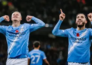 سیتی شیفته اعجوبه‌ فرانسوی: تولد دی‌بروینه جدید!