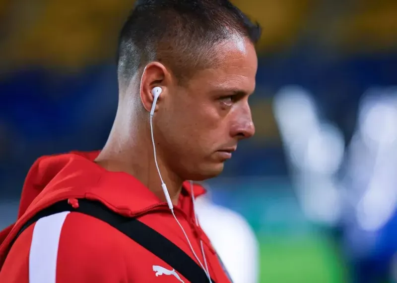 ستاره سابق رئال هالووین را دوست ندارد!