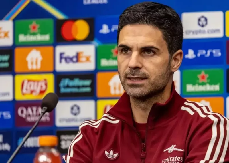 خشم آرتتا: دو بازی در 48 ساعت کاملا بی‌معنی است!